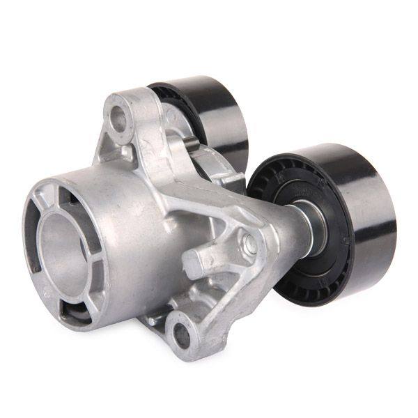Tensioner Pulley, V-ribbed belt