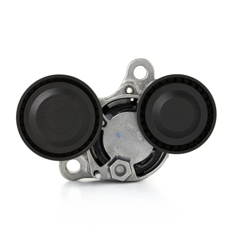 Tensioner Pulley, V-ribbed belt