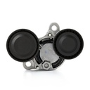 Tensioner Pulley, V-ribbed belt