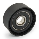 Tensioner Pulley, V-ribbed belt