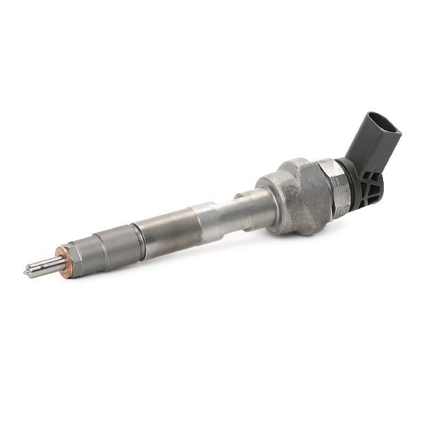 Injector