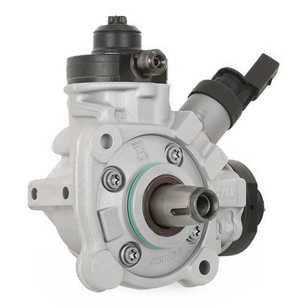 High-pressure Pump