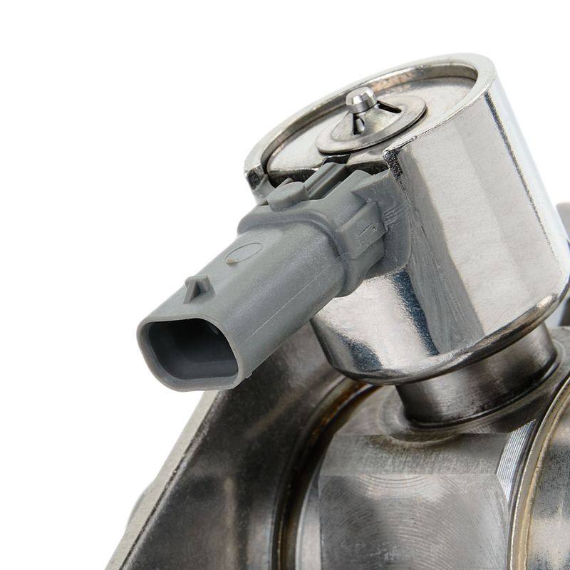 High-pressure Pump