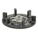 Coil, magnetic clutch (compressor)
