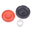 Valve, crankcase ventilation