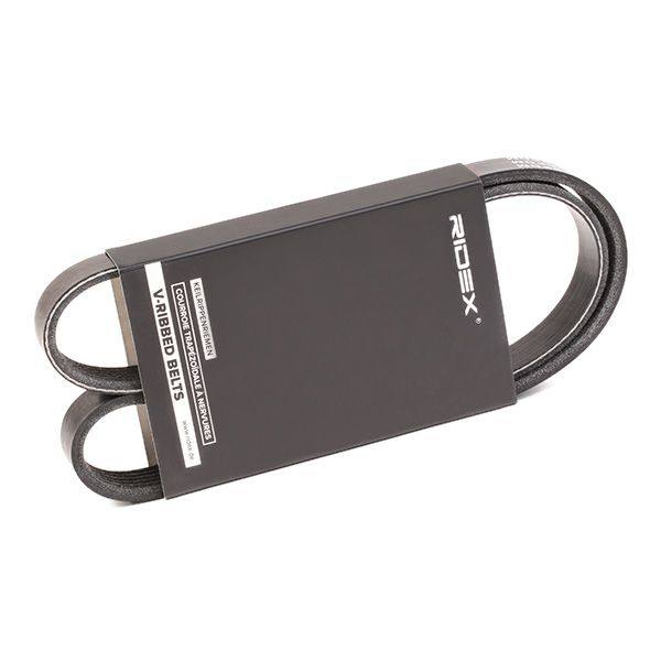 V-ribbed Belt