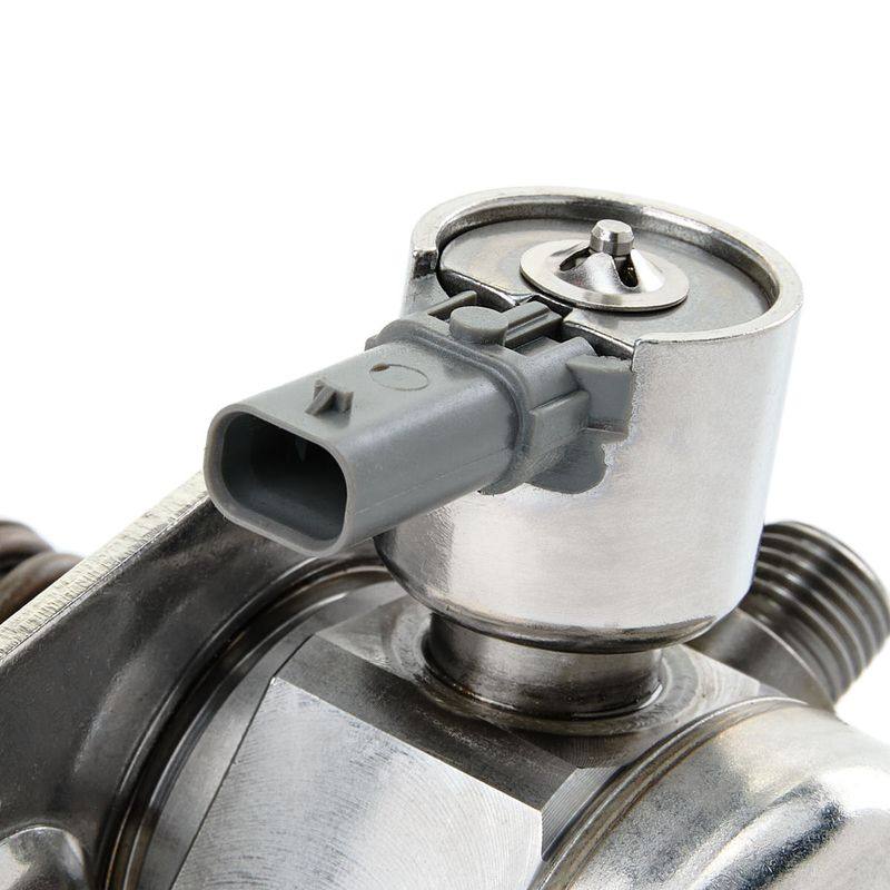 High-pressure Pump