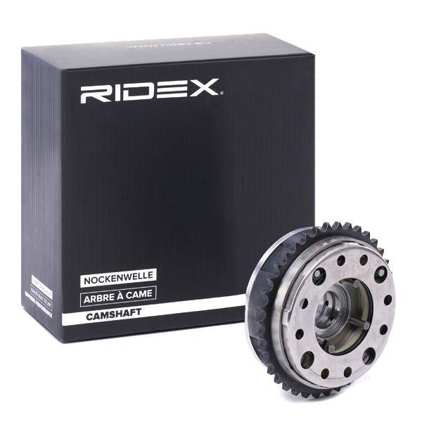 Camshaft Adjuster