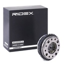 Camshaft Adjuster