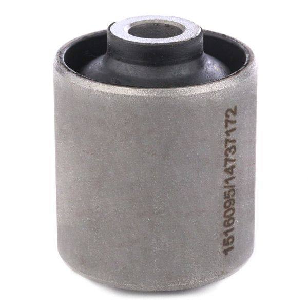 Bushing, axle beam