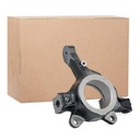 Steering Knuckle, wheel suspension