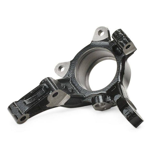 Steering Knuckle, wheel suspension