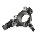 Steering Knuckle, wheel suspension