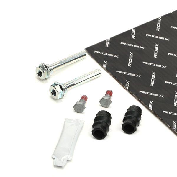 Guide Sleeve Kit, brake caliper