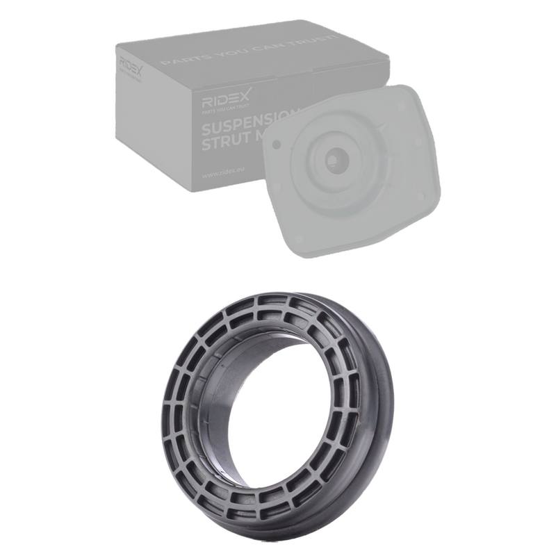 Suspension Strut Support Mount