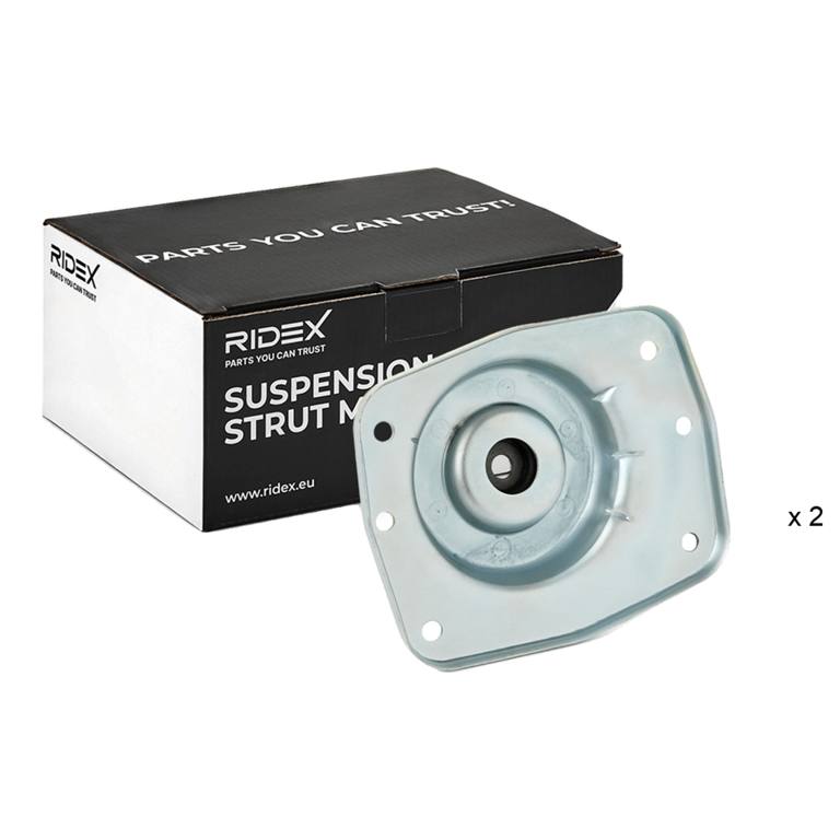 Suspension Strut Support Mount