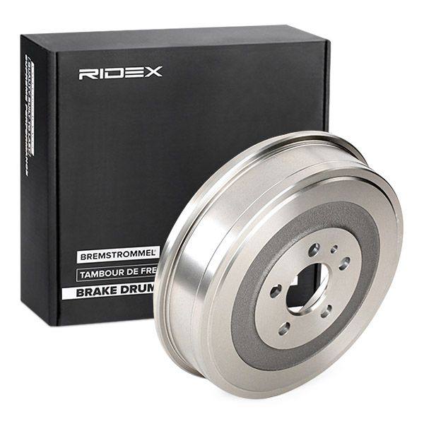 Brake Drum