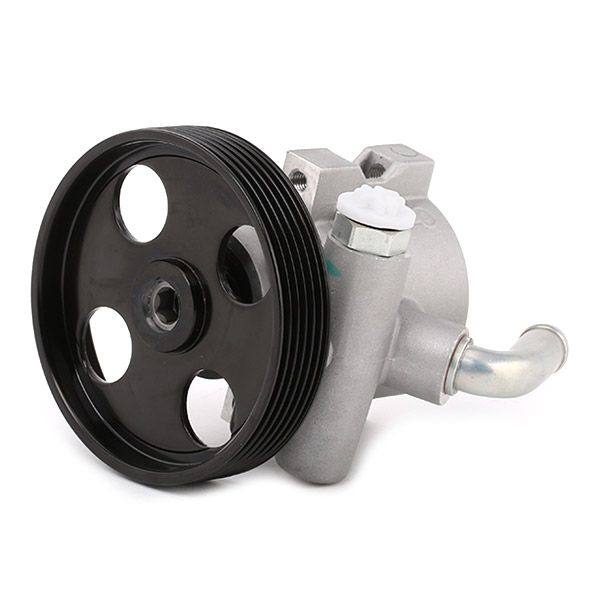 Hydraulic Pump, steering