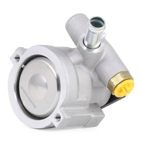 Hydraulic Pump, steering