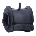 Mounting, stabiliser bar