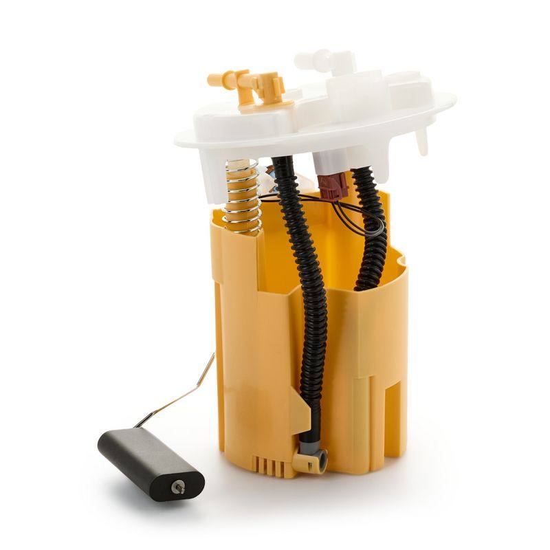 fuel supply unit