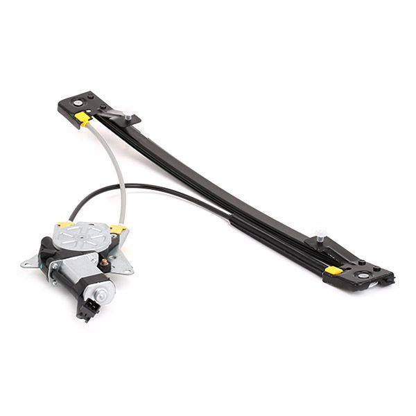 Window Regulator