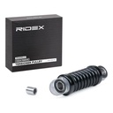 Vibration Damper, V-ribbed belt