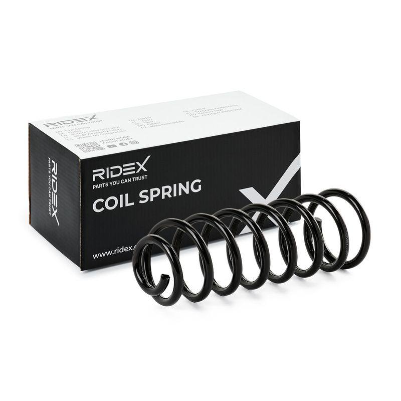 Suspension Spring