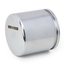 Piston, brake caliper