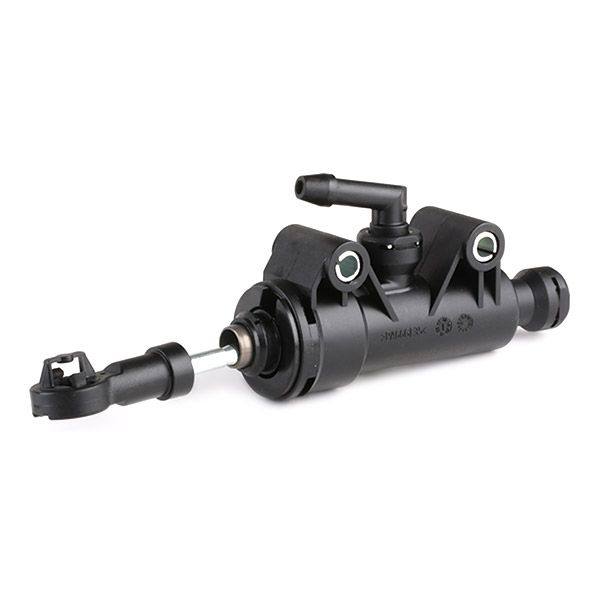Master Cylinder, clutch