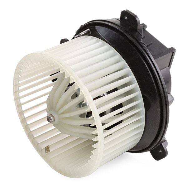 Interior Blower