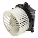 Interior Blower