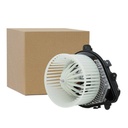 Interior Blower