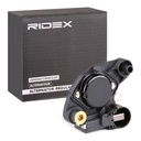 Alternator Regulator