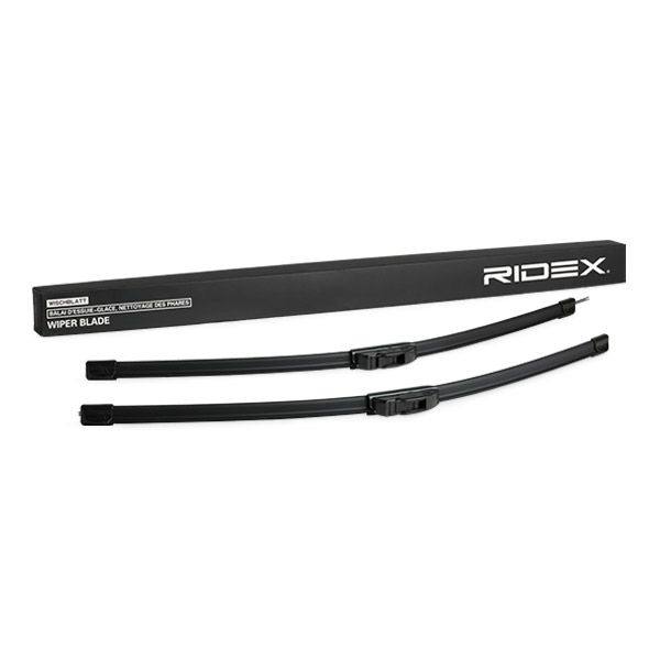 Wiper Blade
