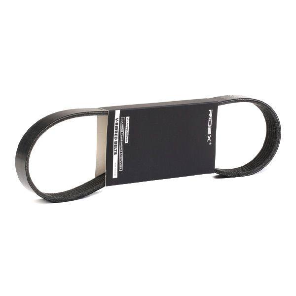 V-ribbed Belt