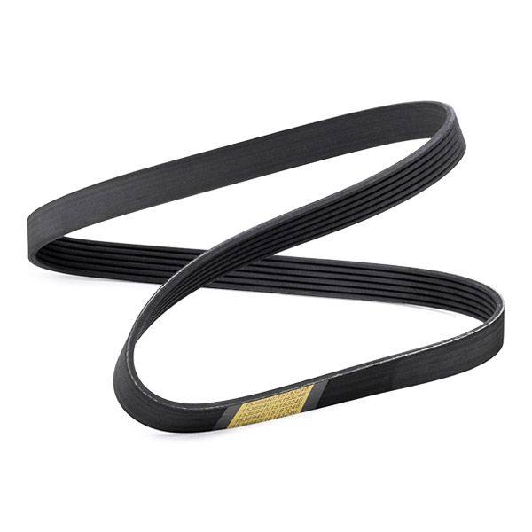 V-ribbed Belt