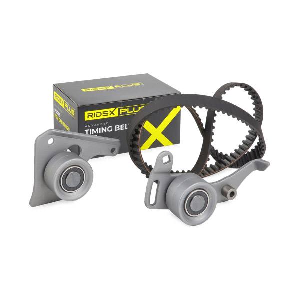 Timing Belt Kit