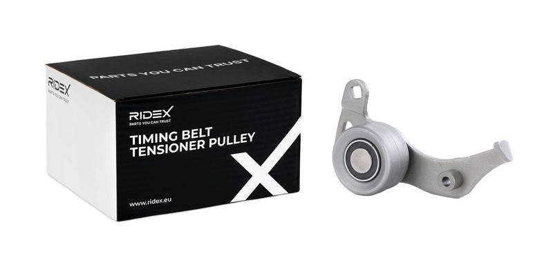 Tensioner Pulley, timing belt