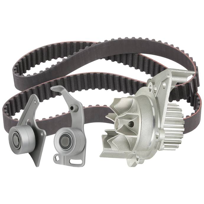 Water Pump & Timing Belt Kit