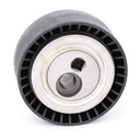 Tensioner Pulley, V-ribbed belt