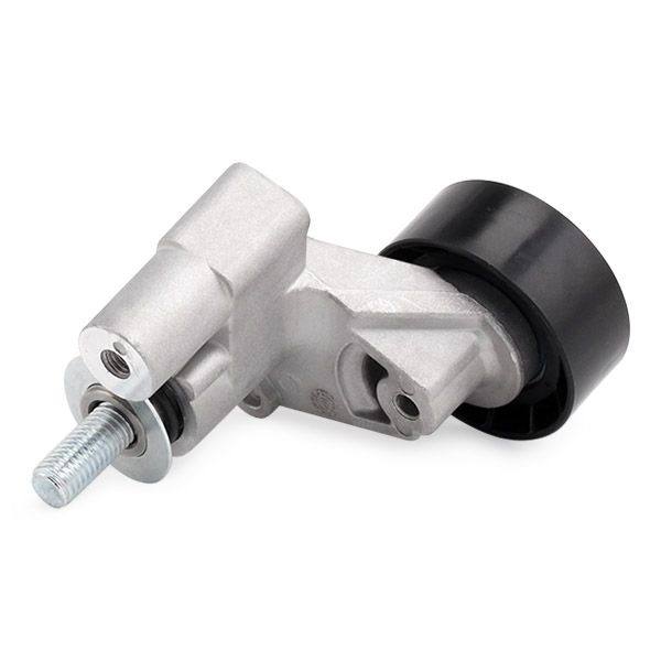 Tensioner Pulley, V-ribbed belt