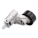 Tensioner Pulley, V-ribbed belt