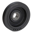 Belt Pulley, crankshaft
