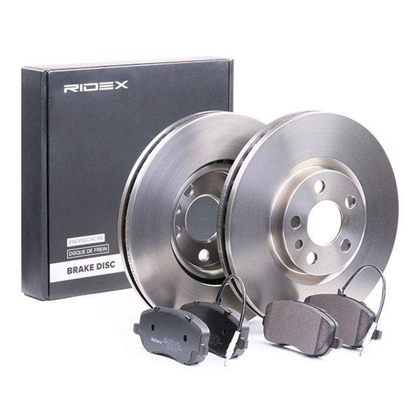Brake Kit, disc brake