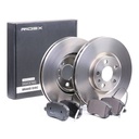 Brake Kit, disc brake