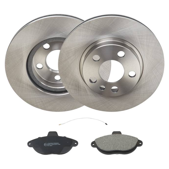 Brake Kit, disc brake