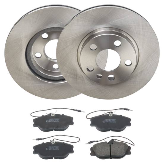 Brake Kit, disc brake