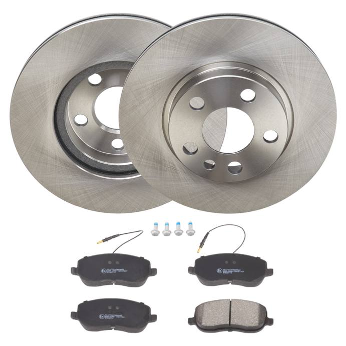 Brake Kit, disc brake
