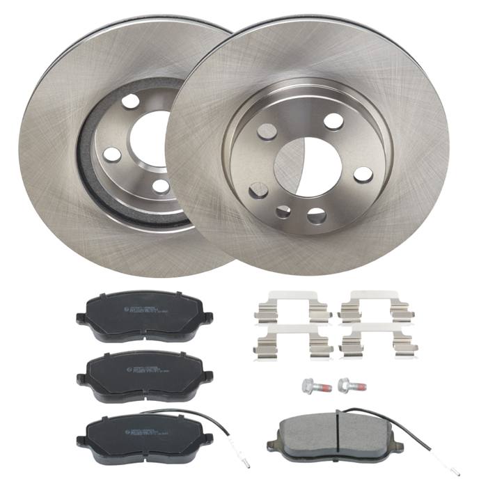 Brake Kit, disc brake